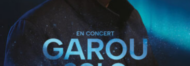 Garou - solo_Le Cannet
