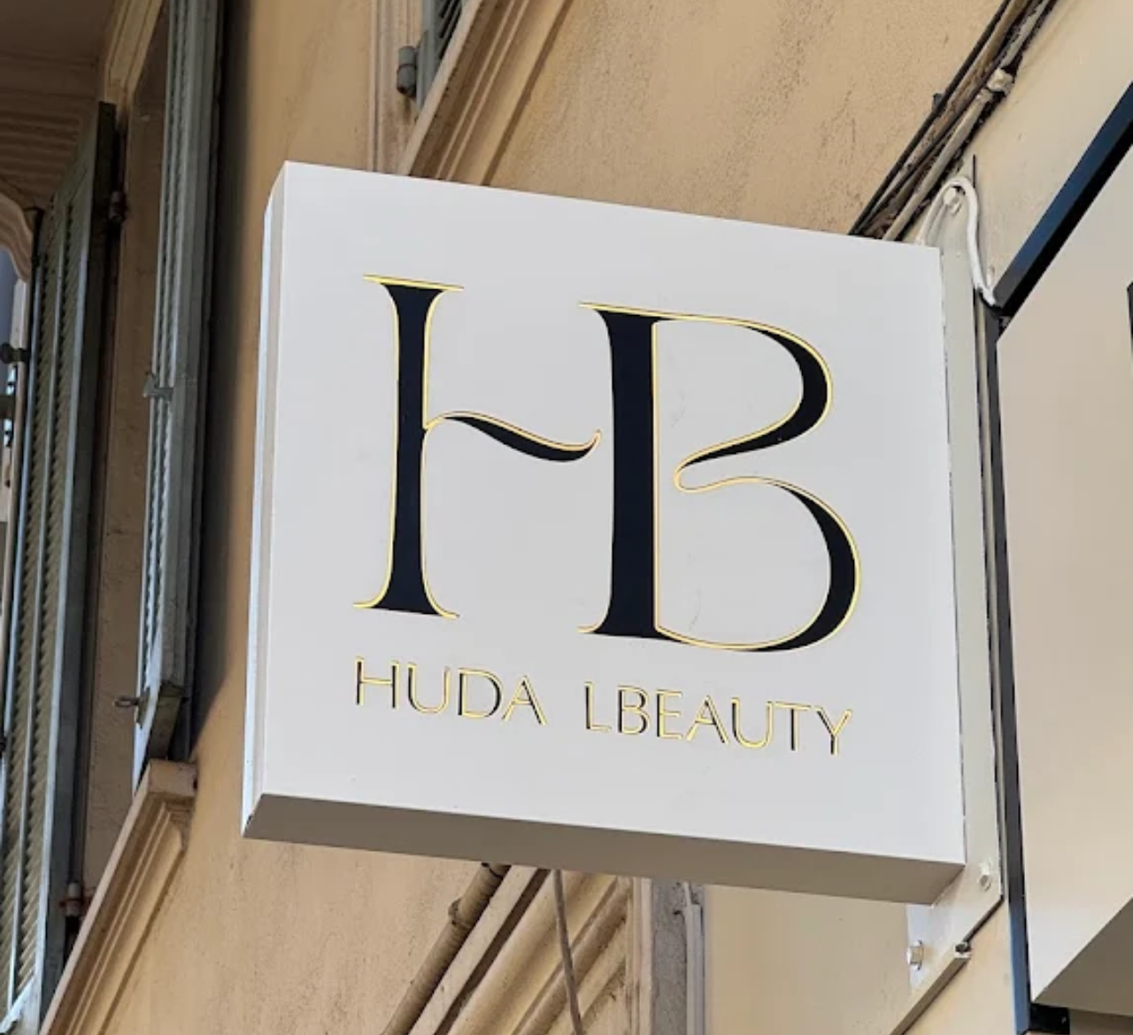 Huda Lbeauty_Le Cannet