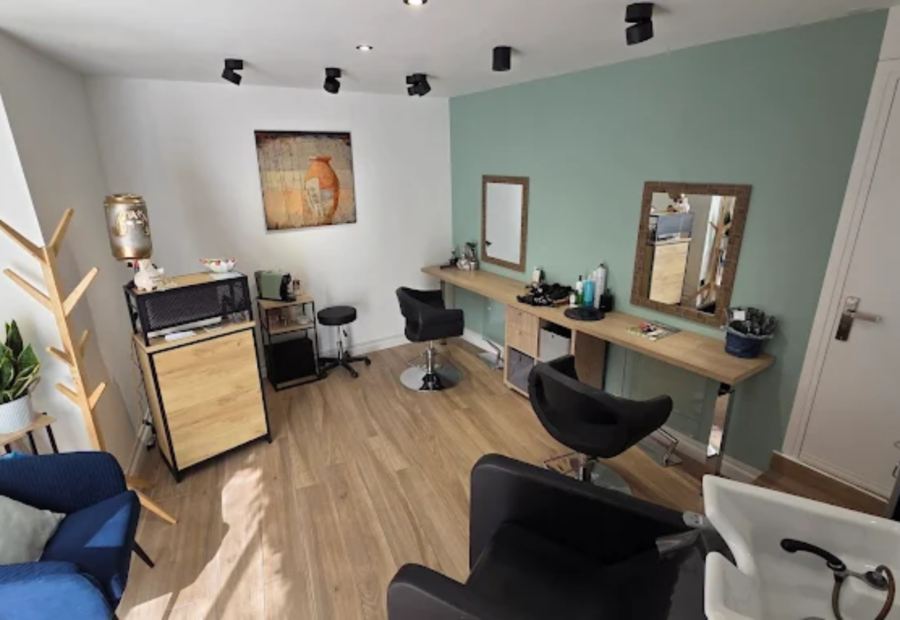 Au Petit Salon_Le Cannet