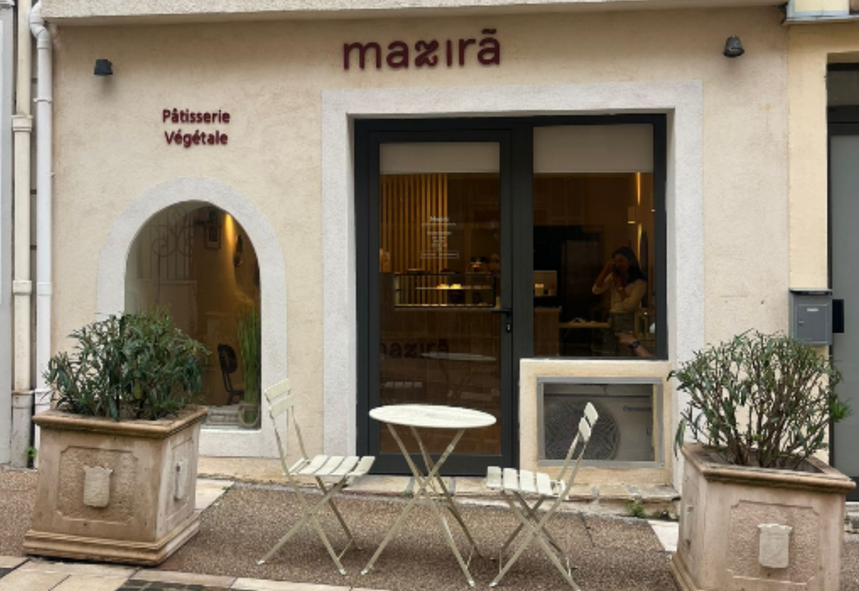 Mazira_Le Cannet