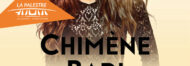 CHIMENE BADI - ENTRE NOUS_Le Cannet