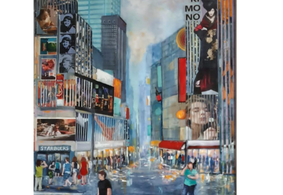 MARIANA BOTA_Le Cannet