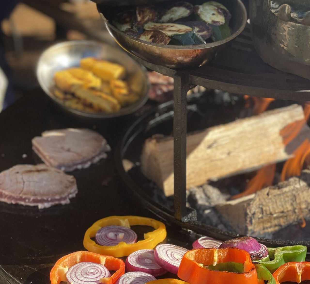 La Pastorale, chez Nico_Le Cannet