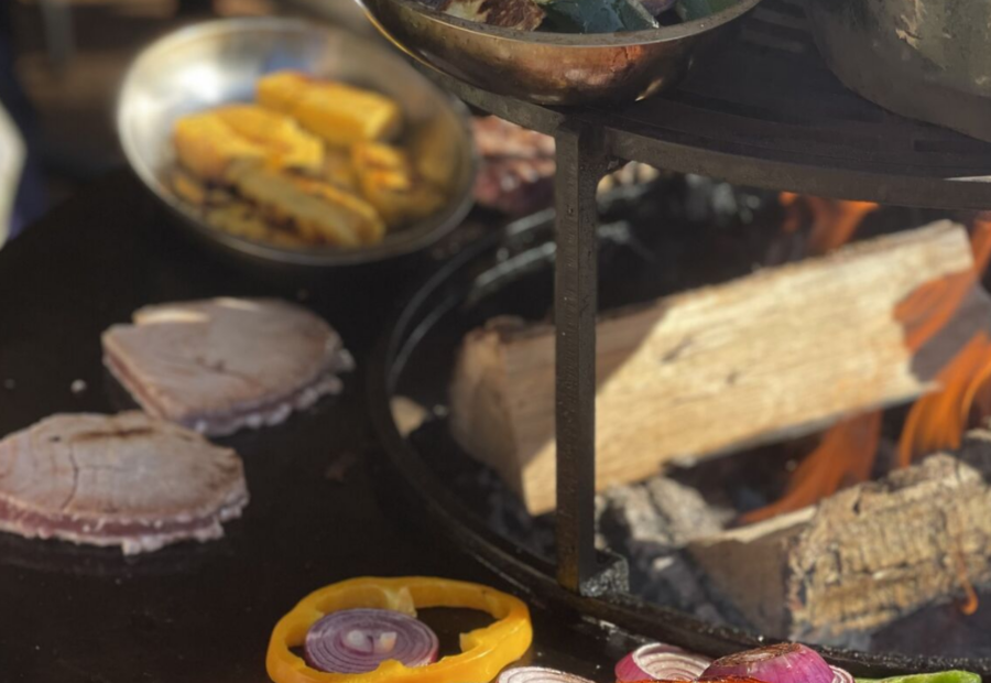 La Pastorale, chez Nico_Le Cannet