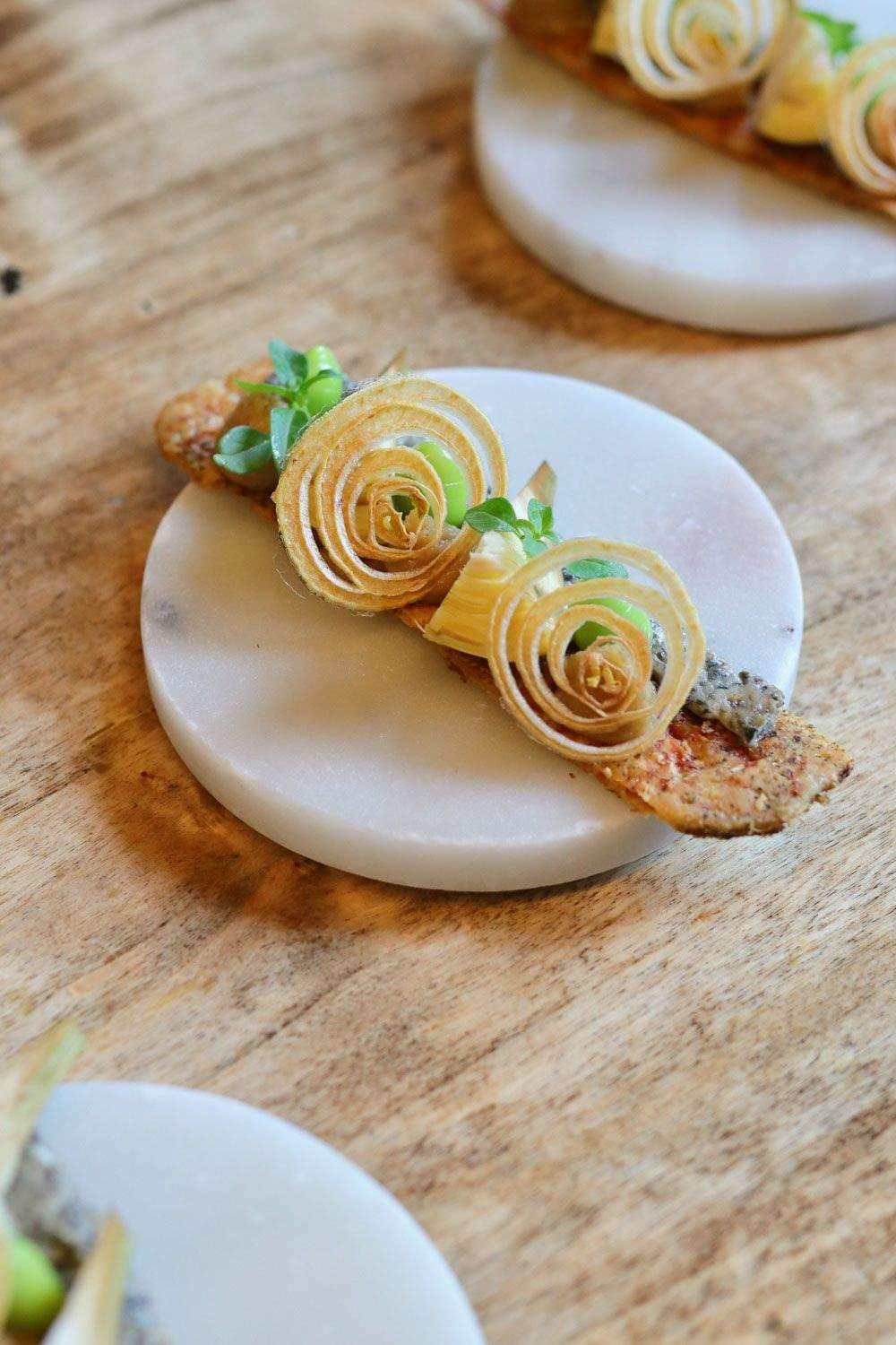 Gastronomie - Le Cannet Tourisme