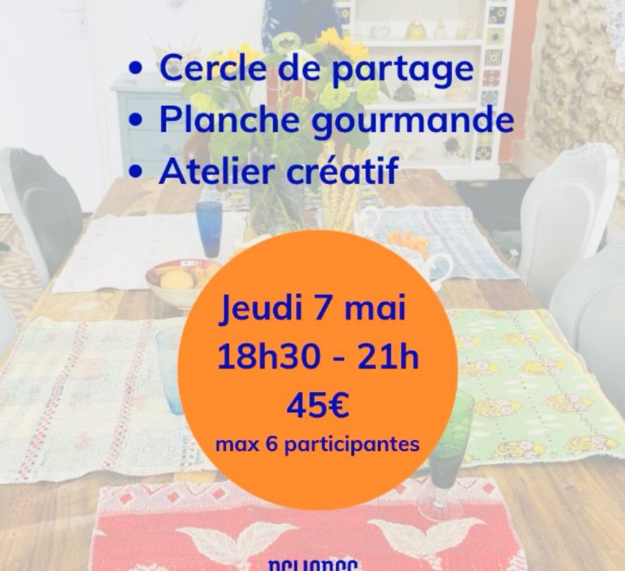 L'heure Bleu_Le Cannet