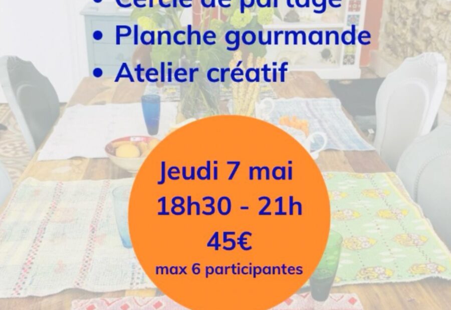 L’heure Bleue_Le Cannet