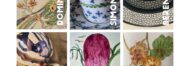 EXPOSITION ACCA: PEINTURE SUR PORCELAINE_Le Cannet