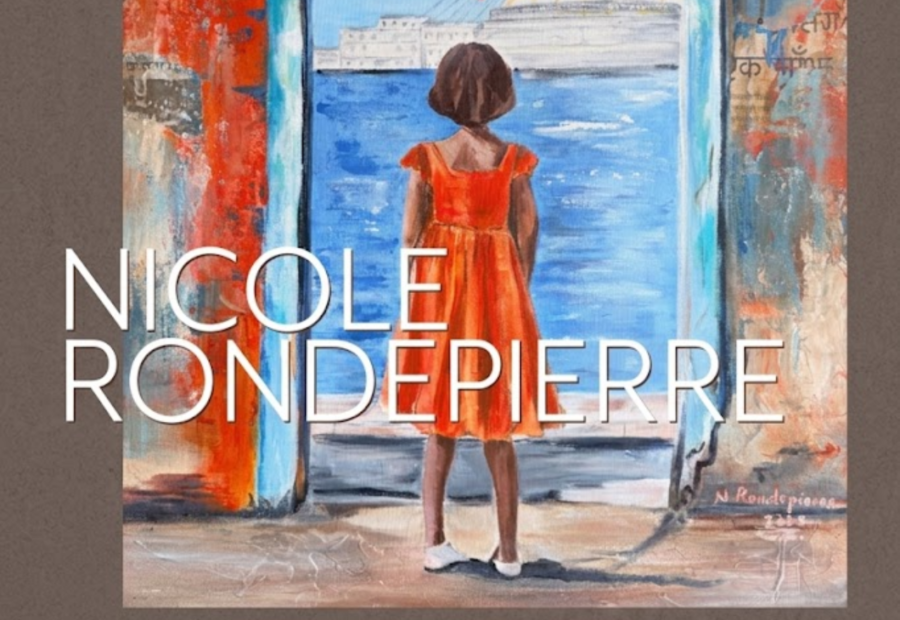 Exposition Nicole Rondepierre – ACCA_Le Cannet