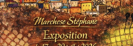 Exposition Marchese Stéphane - ACCA_Le Cannet