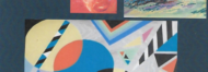 "ECLECTISME" par Béatrice Armenante_Le Cannet