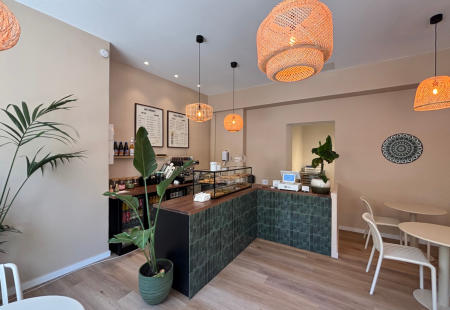 Minao – Coffee & Cake_Le Cannet