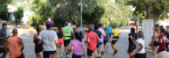 Le Cannet Running_Le Cannet