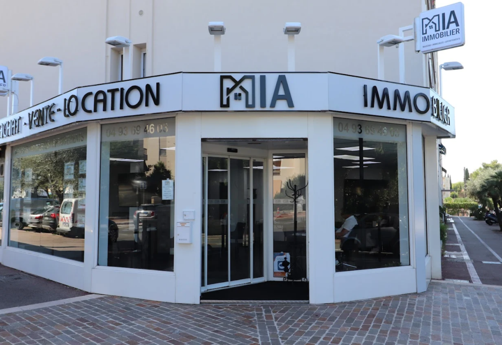 Mia Immobilier_Le Cannet