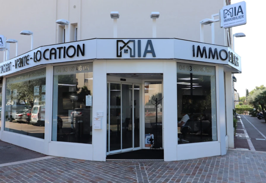 Mia Immobilier_Le Cannet