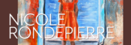 Exposition Nicole Rondepierre - ACCA_Le Cannet