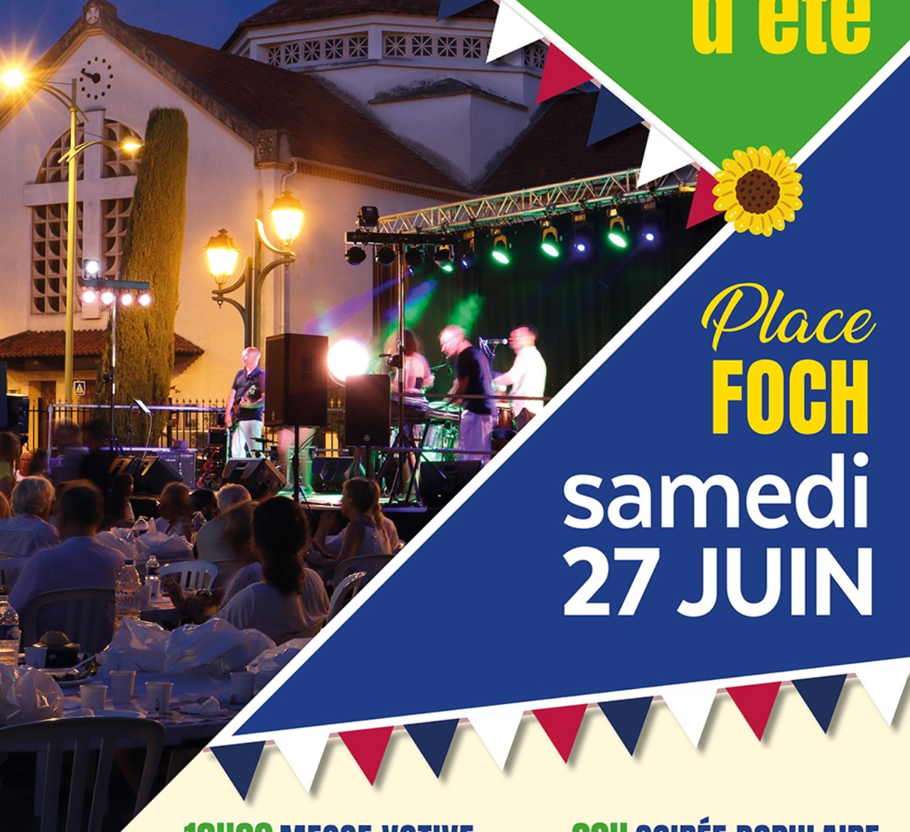 Fête de la Saint-Jean_Le Cannet