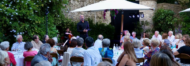 Rencontres musicales TenorTonik_Le Cannet