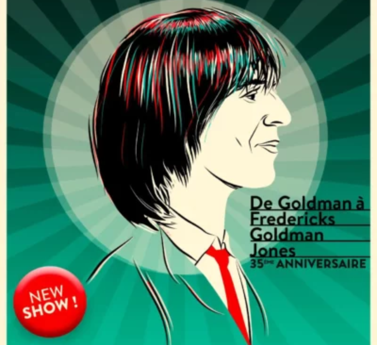 GOLDMEN- 100% Goldman_Le Cannet