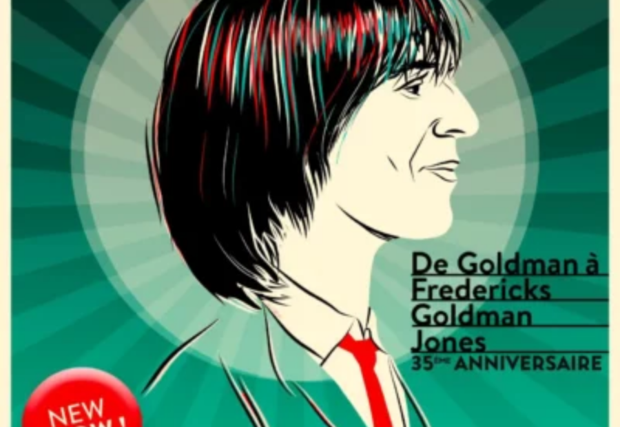 GOLDMEN- 100% Goldman_Le Cannet