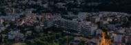 Le Cannet, Nuit magique_Le Cannet