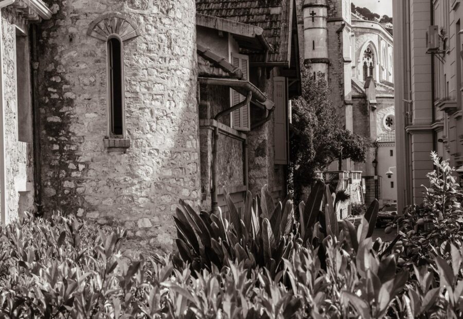 Exposition Photos : Le Cannet sous l’objectif de Philippe Fleury_Le Cannet