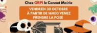 Concours de grimaces d'Halloween_Le Cannet