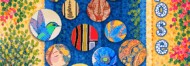 EXPOSITION POINTILLISME_Le Cannet